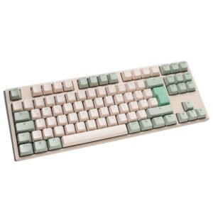 Ducky One 3 Matcha TKL Gaming Keyboard - MX-Black