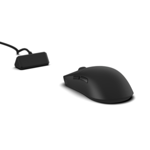 Endgame Gear OP1w 4K Wireless Gaming Mouse - Black, Wireless