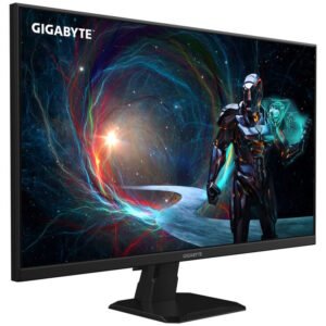 GIGABYTE GS27FA 27-Inch Gaming Monitor, 180Hz, IPS, FreeSync Technology