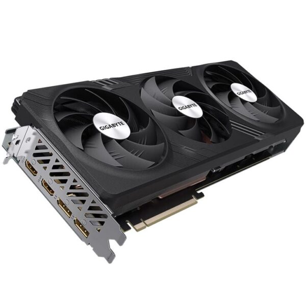 GIGABYTE Radeon RX 7900 XTX Gaming OC 24GB, 24576 MB GDDR6 Graphics Card