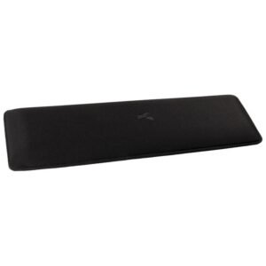 Glorious Stealth Keyboard Wrist Rest - TKL, Black