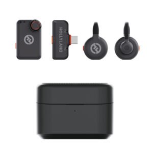 Hollyland - LARK M2S Compact Set