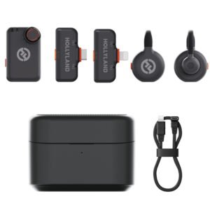 Hollyland - LARK M2S Complete Set