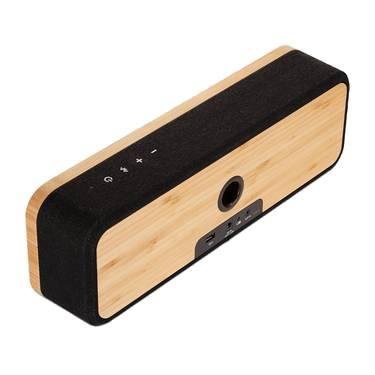 House of Marley Get Together BT Portable Bluetooth Speaker - Model EM-JA006-SB
