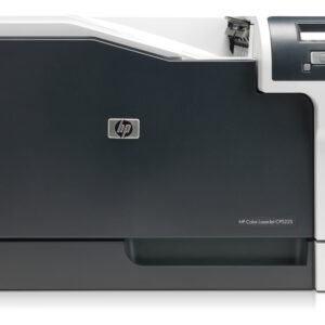 HP Color LaserJet Professional CP5225n Printer, Color, Laser Printer, 600 x 600 DPI, A3 Size