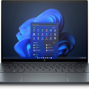 HP Elite Dragonfly G3 Laptop - Wolf Pro Security - Intel Core i7 1255U 1.7 GHz - Laptop - Core