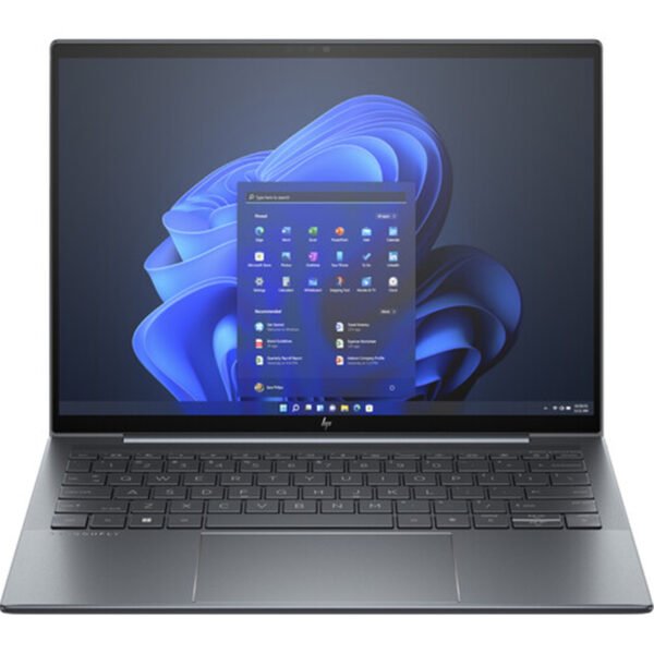 HP Elite Dragonfly G4 13.5" WUXGA+ Touchscreen Business Laptop - Intel Core i7-1365U vPro, 16GB RAM, 512GB NVMe SSD, Windows 11 Pro, 4G/LTE, 3-Year NBD Onsite Warranty, AX WiFi...