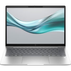 HP EliteBook 630 G11 Business Laptop - 13.3" WUXGA Display, Intel Core Ultra 5 125U, 16GB RAM, 512GB SSD, Windows 11 Pro, AX WiFi 6E + Bluetooth 5.3, with 3-Year NBD Onsite...