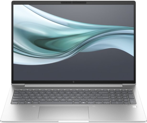 HP EliteBook 660 G11 Laptop, Intel Core Ultra 5, 16-inch (40.6 cm) Display, 1920 x 1200 Resolution, 16 GB RAM, 512 GB Storage, Windows 11 Pro