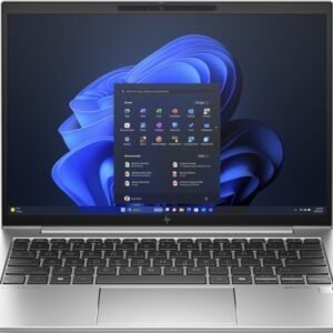 HP EliteBook 830 G11 - 13.3-inch - Ultra 7 155U - 16GB RAM - 512GB SSD - 4G Connectivity - Windows 11 Pro