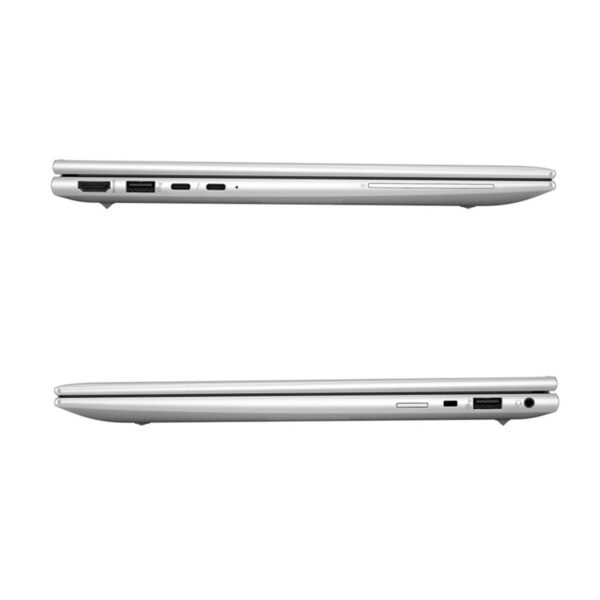 HP EliteBook 840 G11 14" FHD Anti-Glare 300nits Business Laptop with Touchscreen, 4G/LTE, Intel Core U5-135U vPro, 16GB RAM, 512GB SSD, AX WiFi 6E, Bluetooth 5.3, Fingerprint...