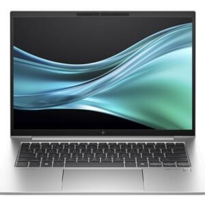HP EliteBook 840 G11 Laptop - 14-inch (35.6 cm) - Ultra 5 125U - vPro - 16 GB RAM - 512 GB SSD - 4G Connectivity