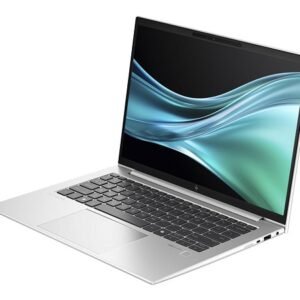 HP EliteBook 845 G11 (14-inch) - Ryzen 7 Pro 8840HS - 32GB RAM - 1TB SSD - 5G LTE, NR