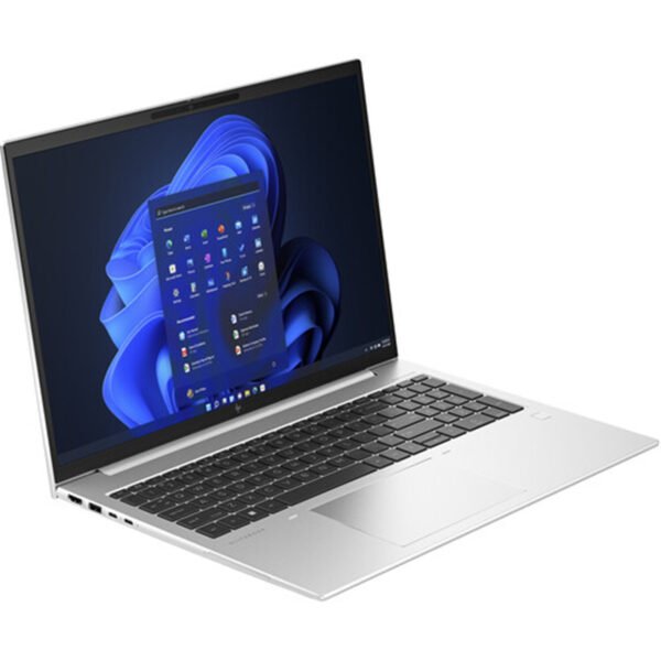 HP EliteBook 860 G11 16" FHD Touchscreen Anti-Glare 300nits 4G/LTE Business Laptop with Intel Core U7-165U - vPro - 16GB RAM - 512GB SSD - AX WiFi 6E + Bluetooth 5.3 -...