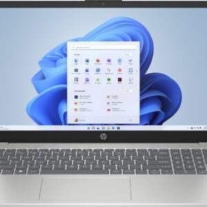 HP Laptop 15-fc0655ng, AMD Ryzen 5 Processor (2.8 GHz), 15.6-inch Display (1920 x 1080), 16 GB RAM, 1 TB Storage