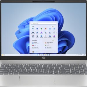 HP Pavilion 16-ag0477ng Laptop, AMD Ryzen 7 Processor (3.3 GHz), 16-inch (40.6 cm) Display, 1920 x 1200 Resolution, 16 GB RAM, 1 TB Storage