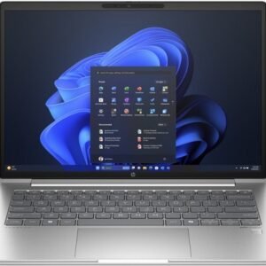 HP ProBook 445 G11, AMD Ryzen 7 7735U, 35.56 cm (14-inch) WUXGA, 16GB RAM, 512GB SSD, Windows 11 Pro