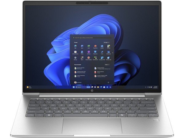 HP ProBook 445 G11, AMD Ryzen 7 7735U, 35.56 cm (14-inch) WUXGA, 16GB RAM, 512GB SSD, Windows 11 Pro