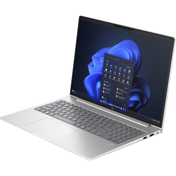 HP ProBook 460 G11 Business Laptop - 16" WUXGA Display, Intel Core Ultra 5 125U, 16GB RAM, 512GB SSD, Windows 11 Pro, 1-Year Onsite Warranty