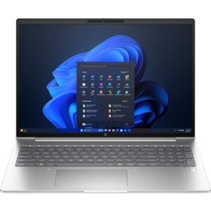 HP Probook 460 G11 Business Laptop - 16" WUXGA, Intel Core Ultra 7 155U, 32GB RAM, 1TB SSD, Windows 11 Pro, 1-Year Onsite Warranty