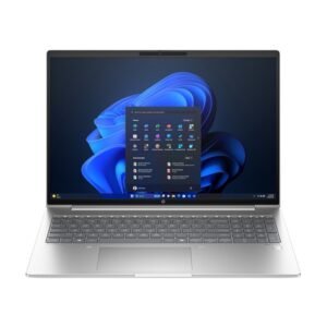 HP ProBook 465 G11 in Pike Silver, featuring Ryzen 7 7735U, 16GB RAM, and 512GB SSD, DE Model