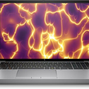 HP ZBook Fury 16 G11 Mobile Workstation - 16" WUXGA Display, Intel i9-14900HX, 32GB RAM, 1TB SSD, RTX 2000 Ada Graphics, Windows 11 Pro