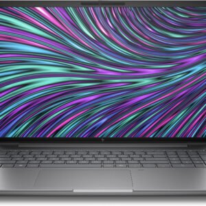 HP ZBook Power 16 G11 Mobile Workstation - 16" WQXGA Display, Ultra 7 165H Processor, 32GB RAM, 1TB Storage, RTX 2000 Ada Graphics, Windows 11 Pro