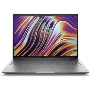 HP ZBook Power G11 16" FHD Touchscreen Mobile Workstation with AMD Ryzen 7 Pro 8845HS, 32GB RAM, 1TB SSD, NVIDIA RTX 2000 Ada 8GB, AX WiFi 6E, Bluetooth 5.3, Fingerprint Reader,...