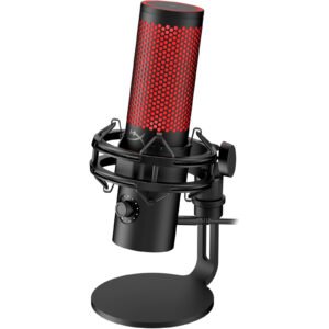 HyperX QuadCast 2 Independent Microphone