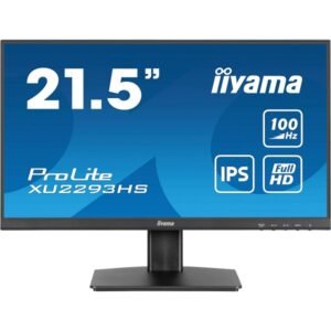 iiyama ProLite XU2293HS-B6 21.5-Inch Monitor