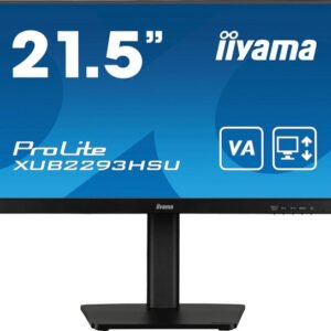 iiyama ProLite XUB2293HSU-B7 21.5-Inch Monitor