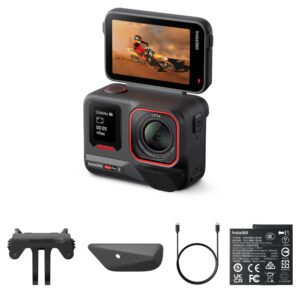 Insta360 - Ace Pro 2 Complete Package