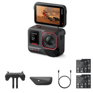 Insta360 - Ace Pro 2 Dual Battery Package