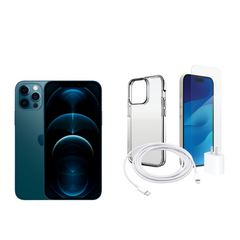 iPhone 12 Pro Max - Essentials Bundle
