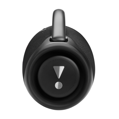JBL Boombox 3 Black Portable Speaker - JBLBOOMBOX3BLKAM