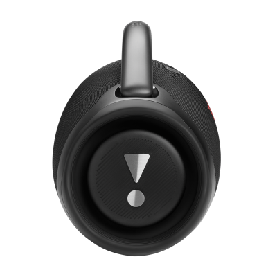 JBL Boombox 3 Black Portable Speaker - JBLBOOMBOX3BLKAM