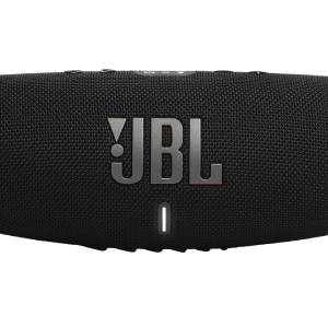 JBL Charge 5 Black Portable Bluetooth and Wi-Fi Speaker - JBLCHARGE5WIFIBAM