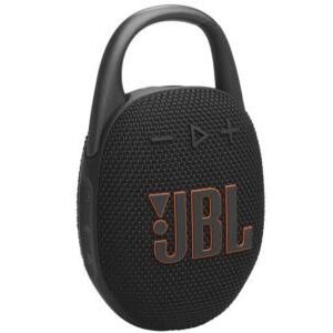 JBL Clip 5 Ultra Portable Waterproof Speaker - Model JBLCLIP5BLKAM
