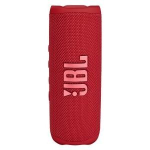 JBL Flip 6 Red Portable Waterproof Speaker - Model JBLFLIP6REDAM