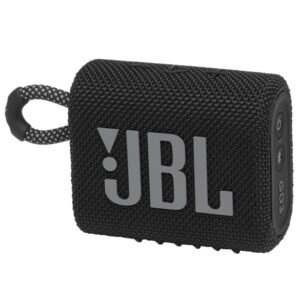 JBL Go 3, Portable Wireless Speaker