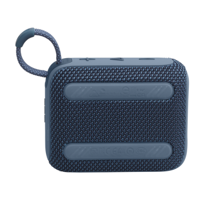 JBL GO 4 Bluetooth Speaker - Ultra Portable and Waterproof