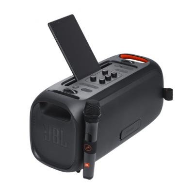 JBL PartyBox On-the-Go Essential Wireless Speaker - JBLPBOTGESAM