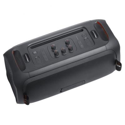 JBL PartyBox On-the-Go Essential Wireless Speaker - JBLPBOTGESAM