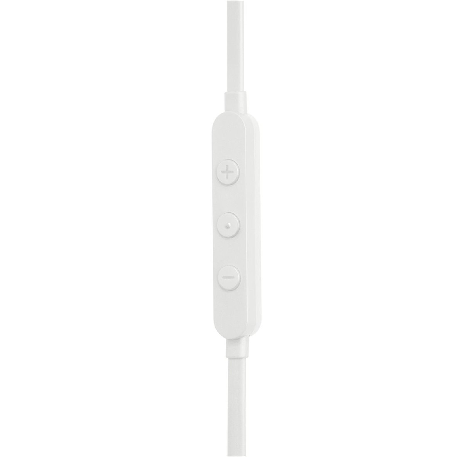 JBL Tune 310C USB-C Wired Hi-Res In-Ear Headphones - White with Inline Mic and 3-Button Remote - Compatible with iPhone 15 Series, Samsung Galaxy S24 Series, Windows PC, and More