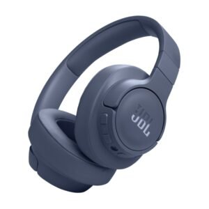 JBL TUNE 770NC Over-Ear Headphones with Microphone