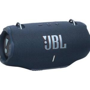 JBL Xtreme 4 Portable Waterproof Bluetooth Speaker - JBLXTREME4BLUAM