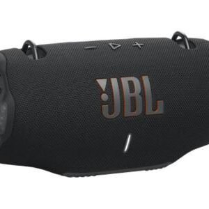 JBL Xtreme 4 Waterproof Portable Speaker - JBLXTREME4BLKAM