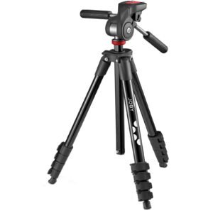 JOBY Advanced Compact Tripod
