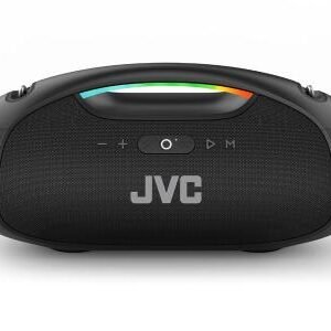 JVC Rechargeable Battery Portable Wireless Speaker - Model SP-PA15BT