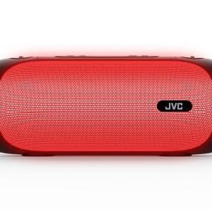 JVC Rechargeable Portable Wireless Speaker - Model SP-PA7BT
